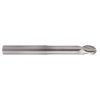 Picture of 3 MM 3 FLUTE BALL END MILL NECKED 5 X D